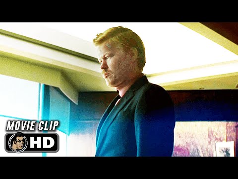 Skinny Men Are The Most Ridiculous Things Scene | KINDS OF KINDNESS (2024) Movie CLIP HD