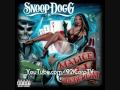 Snoop Dogg feat. The Dream - Luv Drunk (MALICE ...