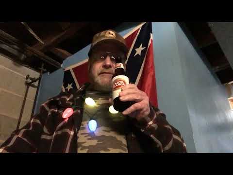 Boomer Doomer gives Beer review!!!