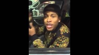 CashFlow Harlem "If I Ruled The World" Freestyle