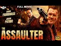 THE ASSAULTER Full Hollywood Action Movie English Movie Thriller Movies Free Movies