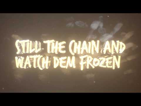 Wretch 32 - Spin Around (Lyric Video)