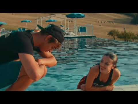 DaMMaD - Le Gocce Di Sera (feat. Vera) (prod. DaMMaD) (Official Audio)