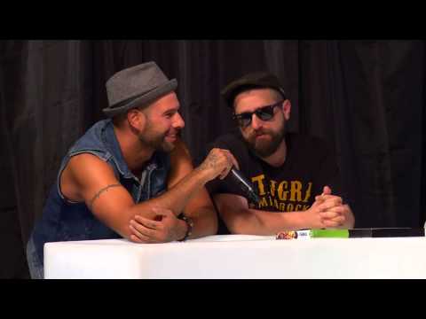 NEXTTV000.P03 - D2 Interview + Remix Contest