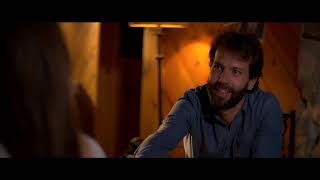"Expiacion" dirigida por Francisco Gattorno (Trailer2021)