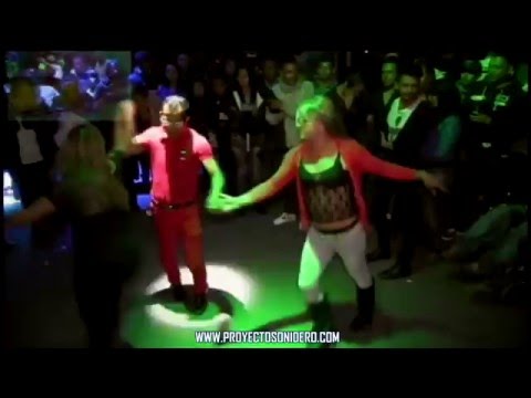 SONIDO PANCHO | JARDINES DE MORELOS | 4 DICIEMBRE 2015