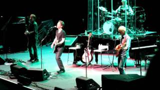 RICHARD MARX - WHEN YOU LOVED ME - ROYAL ALBERT HALL