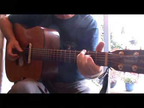 City Of Chicago - Christy Moore