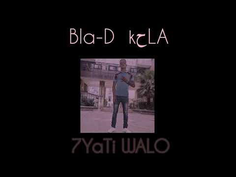 Mr Riko Ft Azmah - Blad Kahla (clip audio)