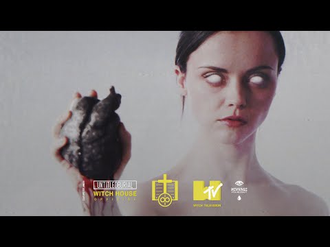 ♾ OVMEGACVRSE — BLACKHEART