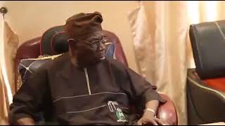 I'm The Father Of Frustrated Youths In Nigerian, Obasanjo Tells Charly Boy