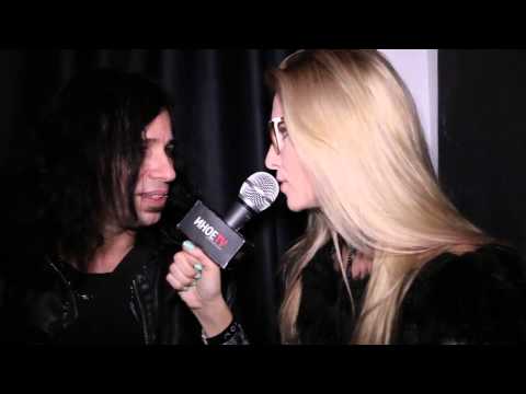 dj Skazi & dj Anna Sahara