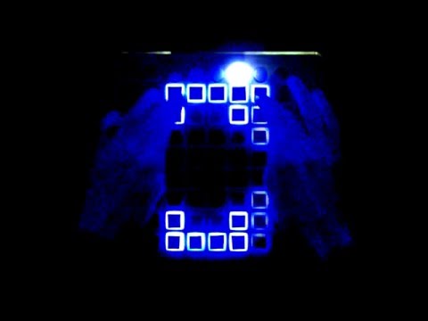 Wake Me Up - Avicii (Nev Cover) [Launchpad Lightshow]