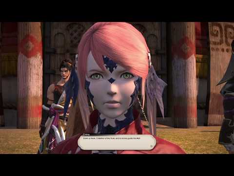 FFXIV - The Darkwind Chronicle - The Naadam (Part 129)