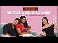 Roadies Unplugged : Love, Rivalries & The Winning Story | ​ft. Vashu Jain & Ashika | Sakshi Shrivas