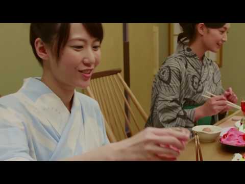 「雪terraceあかり」プロモーションムービー｜月岡温泉 摩周