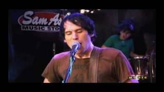 Silversun Pickups - Kissing Families - Live On Fearless Music
