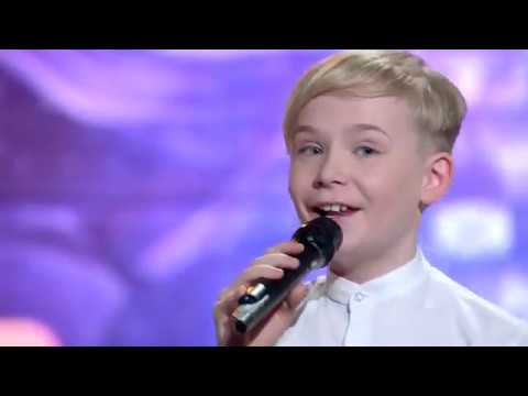 Tähtede lava 2019. Martin Makarov ja Stefan "Laule täis taevakaar"