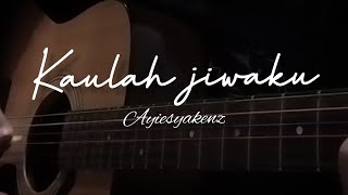 Download lagu Kaulah jiwaku | Ayiesyakenz mp3 Download lagu Kaulah jiwaku | Ayiesyakenz mp3