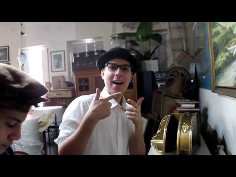 YouTube video
