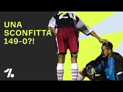 Le sconfitte più UMILIANTI di SEMPRE!