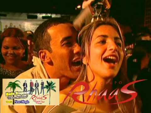 BAILE TROPICAL NOVA OLIMPIA 24 DEZ 2012