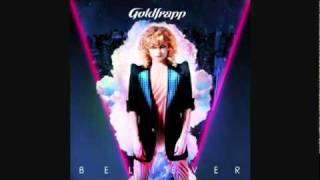 Goldfrapp - Believer [Radio Edit]