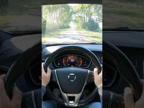 Volvo | V40 Y555 Facelift | 2018 @Caronboard