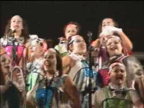 VALTERRA 09 - MURGA TRIQUIKONAS - PRESENTACIÓN Y PASACALLE