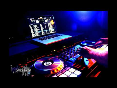 DJ CIPERI PAM PAM PAM Te Pego e pa 2016