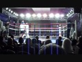 Patrick O Rourke V David Morgan Boxing 2nd Jan 2011 Wmv