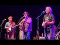 Sam Bush Band ‘’Old Joe Clark’’ | ‘’Lost in the Woods’’ ‘’Midnight Rider’’ 3/27/26 Honeywell Center 