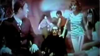 Frankie Rose - &quot;Know Me&quot;