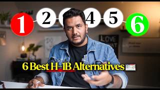 Day 1 CPT is not the only option if you lost H1B Lottery (Most Indians Don't Know These)
