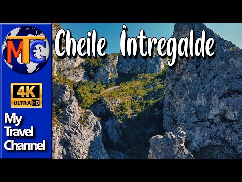 Cheile Intregalde