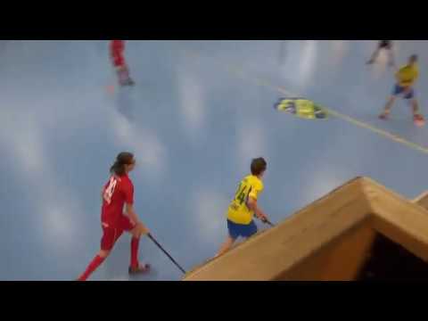 FBC Turku - KOOVEE (C2-SM turnausvaihe)