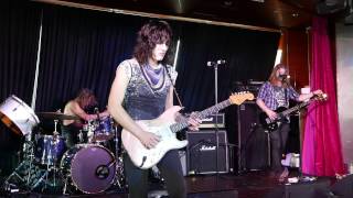 Tyler Bryant & The Shakedown - Mojo Working - 2/9/17 KTBA Cruise