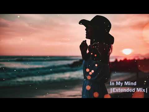 |Extended Mix| Jealous Friend & Alex Parker ft. Olivia Addams - In My Mind