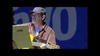 Silvio Rodríguez - ala de colibrí