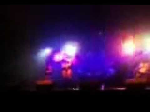 Fusion Real - Presentacion En La (4ta Feria De Las Pepitonas) Cumana - 2010