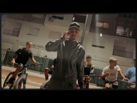 Dn - Tanja Balia Colombia (OFFICIAL MUSIC VIDEO )(PROD BY @LJSBEATS )