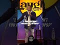 My Neighbor Shot Me Comedian J Snow Chocolate Sundaes Comedy Shorts