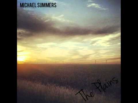 Michael Summers - The Plains FULL ALBUM
