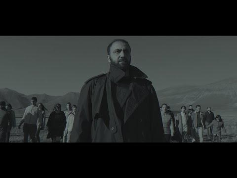 Khoren Levonyan - Huys (Official Music Video)