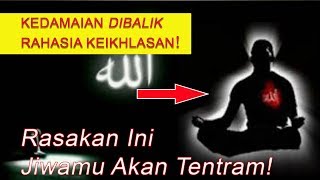 Download lagu Renungkan Setiap Kalimatnya Anda Akan Merasakan Kebahagiaan Yang Paling Dalam - Buya Syakur mp3