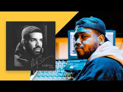 Producing Drake's "Mob Ties" with GRAMMY winner Boi-1da | Splice Sounds