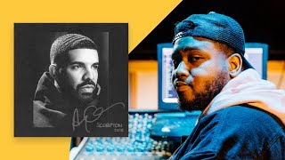 Producing Drake&#39;s &quot;Mob Ties&quot; with GRAMMY winner Boi-1da | Splice Sounds