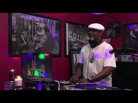 SOULFUL HOUSE SUNDAYS  10-22-23  Live DJ Mix The Jasztronomical DJ Jasz