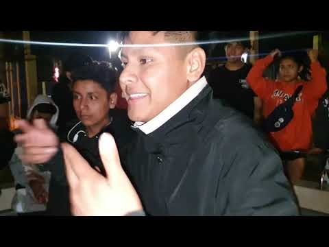 LEMAFAIS VS ERREKA// FINAL FECHA 1// ESPERANZA REPRESENT