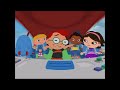 Catscratch And Little Einsteins Teaser Trailer 2005 Newest Sneak Peek